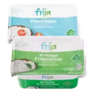 frija Frischkäse