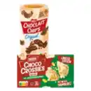 Bild 1 von Choco Crossies oder Choclait Chips