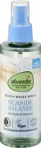alverde NATURKOSMETIK Beach Waves Spray Seaside Balance, 150 ml