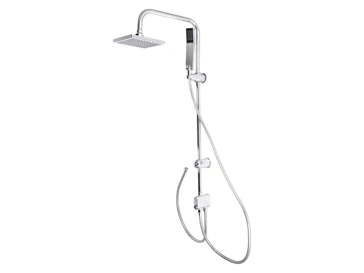 Bild 4 von LIVARNO® Überkopfbrause-Set""