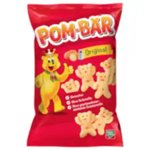 Funny-frisch Pom-Bär