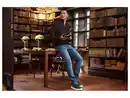 Bild 2 von ESMARA MEN Herren Jeans Straight Fit
