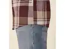 Bild 2 von ESMARA MEN Herren Flanellhemd