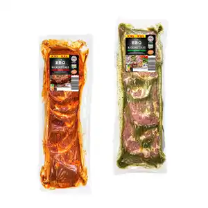 BBQ Nackensteaks XXL