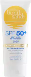 Bondi Sands Sonnenmilch everyday Lotion, LSF 50+, 150 ml