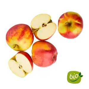 BIO Äpfel
