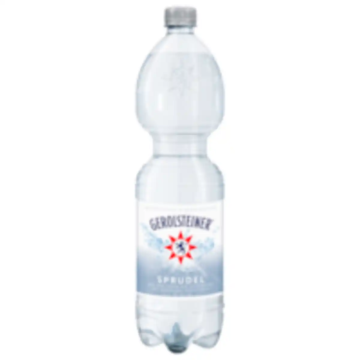 Bild 1 von Gerolsteiner Mineralwasser
