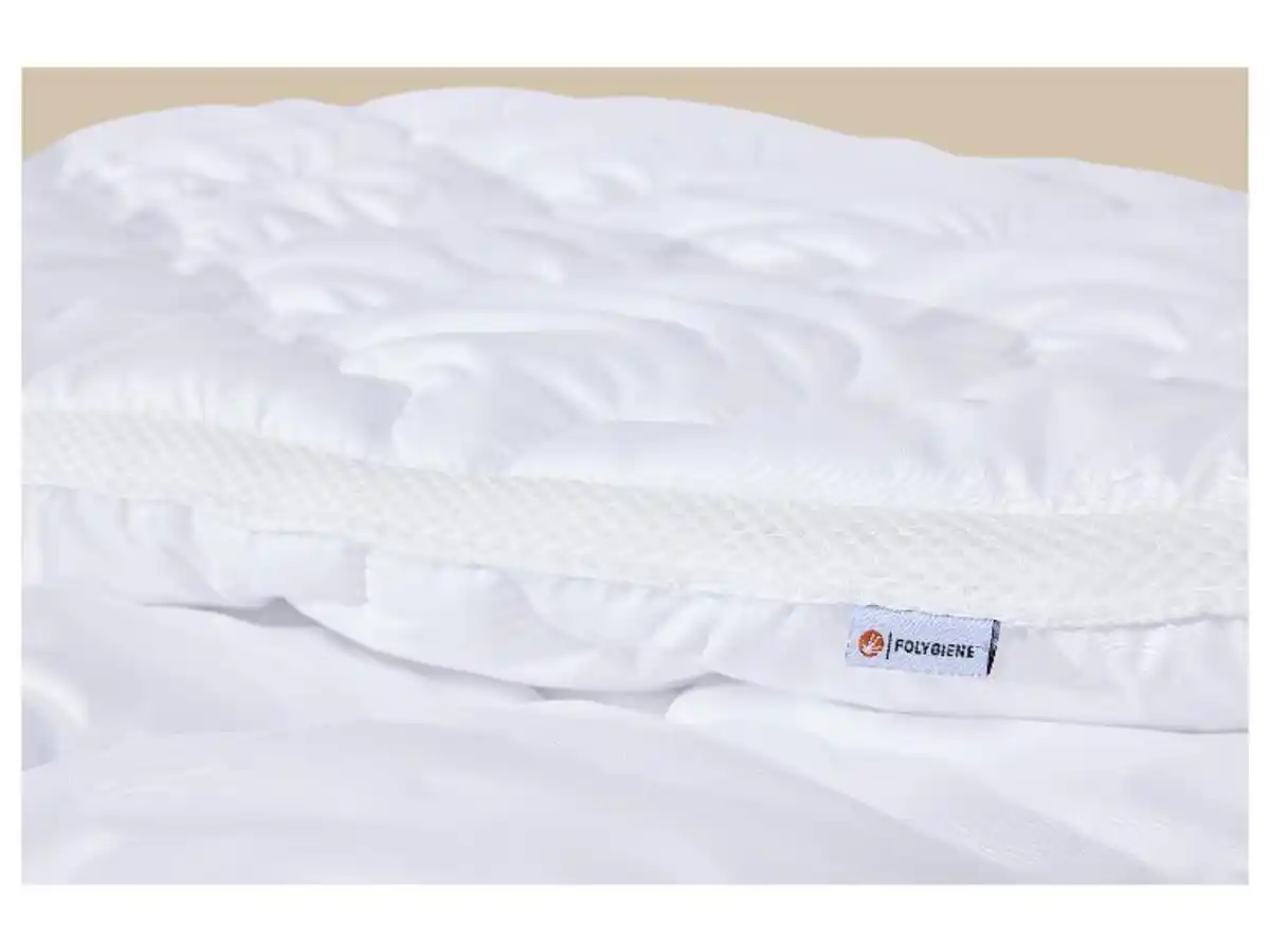 Bild 2 von LIVARNO® Duo-Bettdecke Polygiene®, 155 x 220 cm