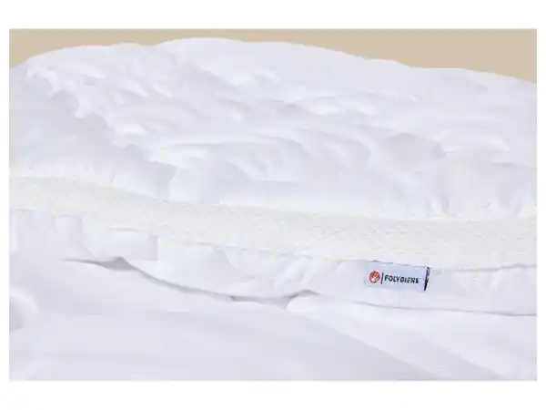 Bild 2 von LIVARNO® Duo-Bettdecke Polygiene®, 155 x 220 cm