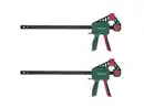 Bild 1 von PARKSIDE® Zwingen-Set, 2-teilig / 16-teilig