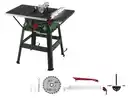 Bild 3 von PARKSIDE® Tischkreissäge »PTKS 2200 A1«