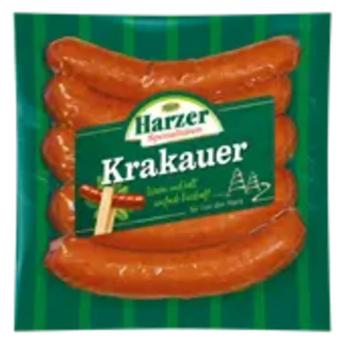 Bild 1 von Keunecke Harzer Krakauer