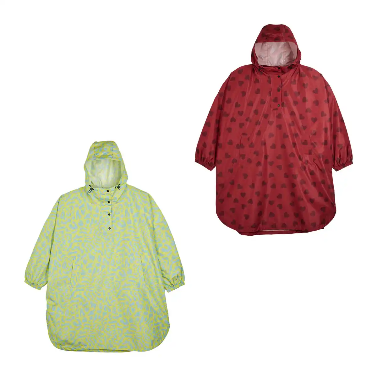 Bild 1 von UP2FASHION Regencape