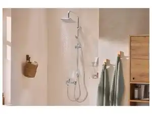 LIVARNO® Überkopfbrause-Set""
