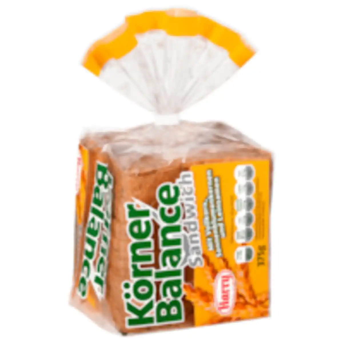 Bild 1 von Harry Körner Balance Sandwich
