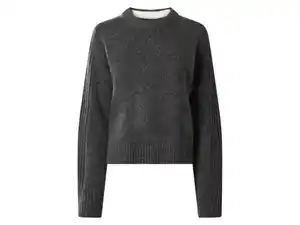 ESMARA® Damen Strickpullover