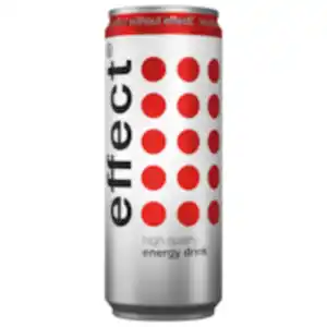 Effect Energy Drink