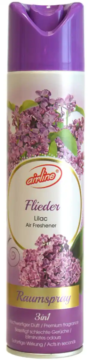 Bild 4 von Raumspray 300 ml