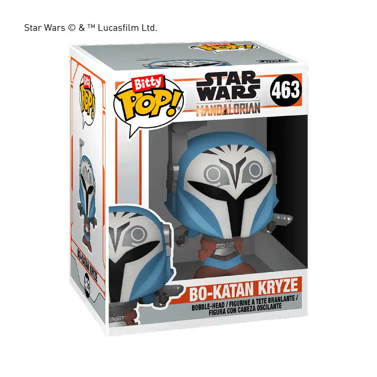 Bild 3 von FUNKO Bitty Pop!