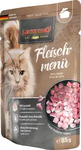 Leonardo Fleischmenü 85 g
