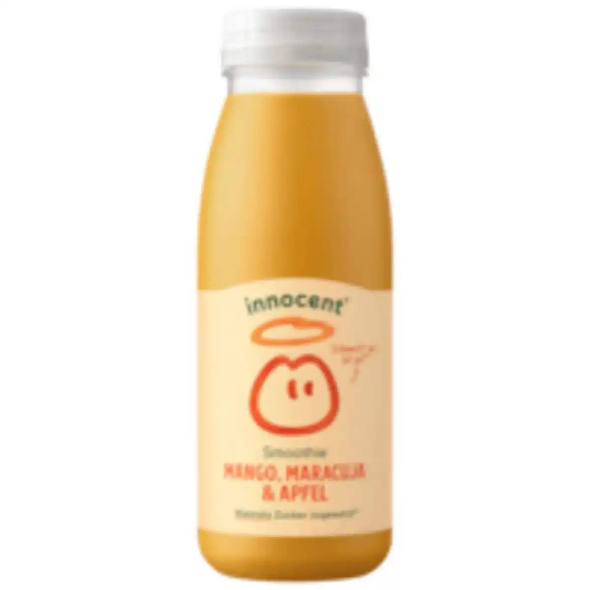 Bild 1 von Innocent Smoothie Mango Maracuja