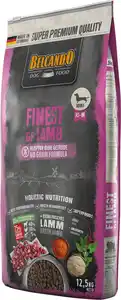 Belcando Finest GF Hundetrockenfutter Adult Medium 12,5 kg Lamm