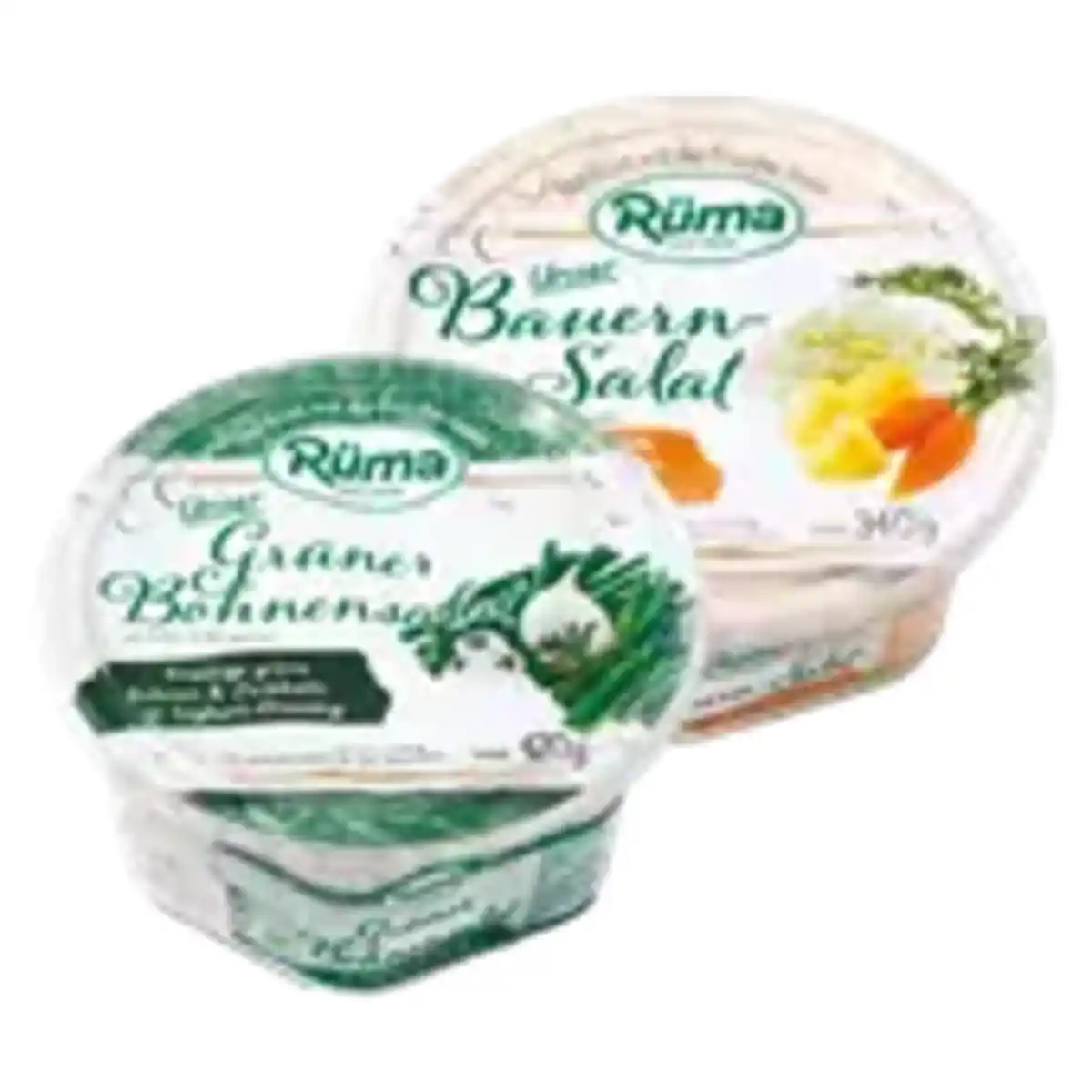 Bild 1 von Rüma Beilagensalat