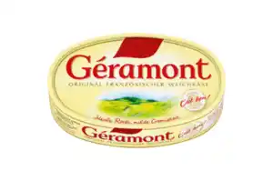 Géramont