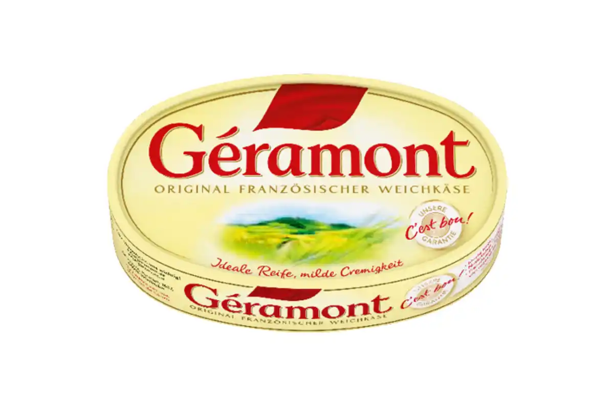 Bild 1 von Géramont