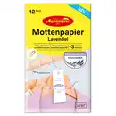 Bild 1 von Aeroxon Mottenpapier Lavendel