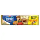 Bild 1 von Prinzen Rolle Minis Schoko