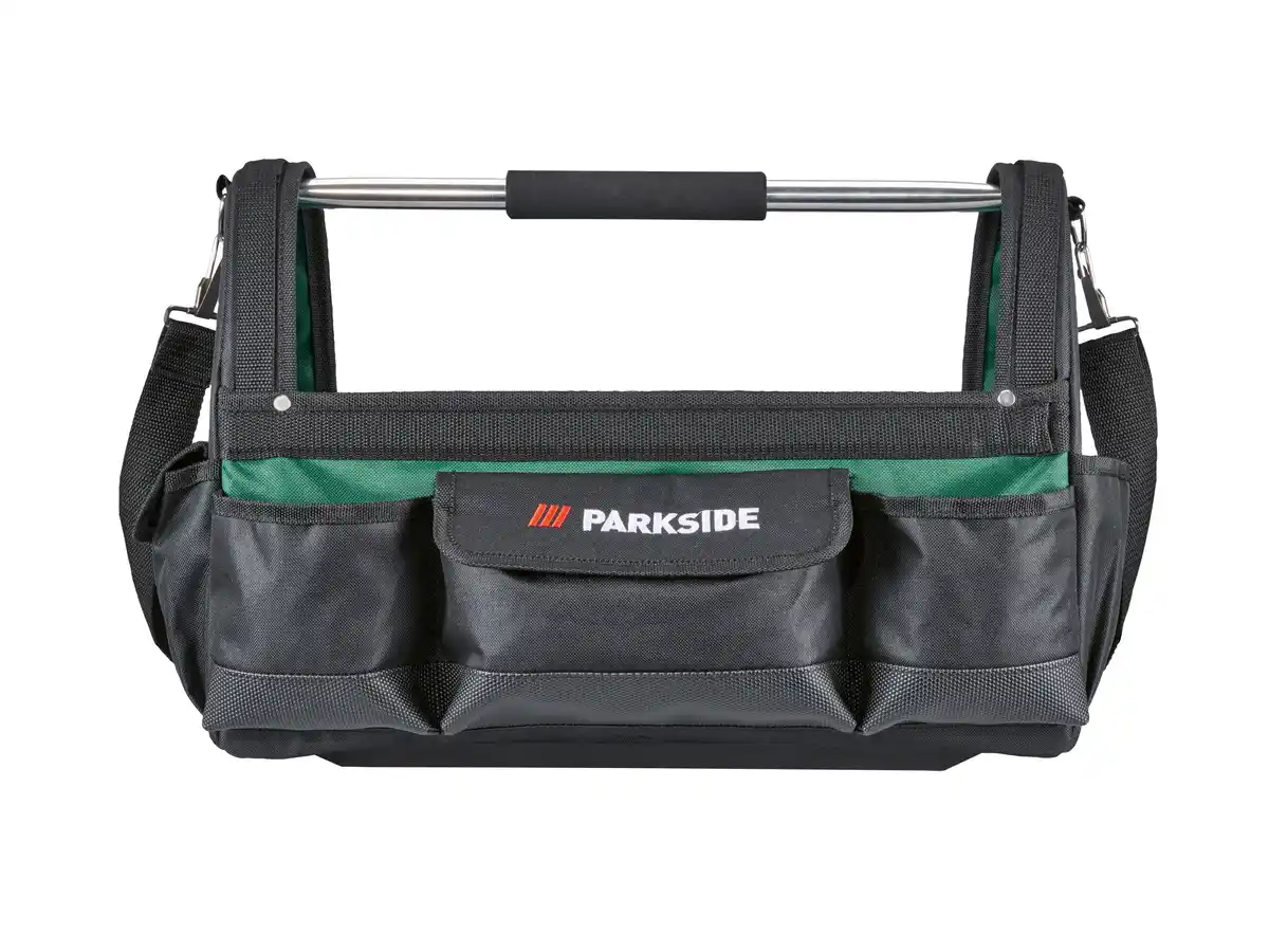 Bild 4 von PARKSIDE® Werkzeugtasche