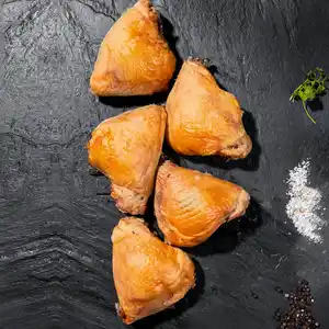 Gut Langenhof Hähnchen Oberkeulen