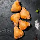 Bild 1 von Gut Langenhof Hähnchen Oberkeulen