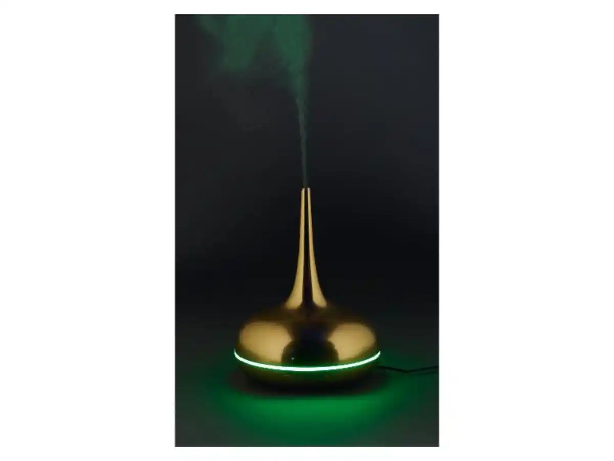 Bild 2 von LIVARNO® Ultraschall-Aroma-Diffuser