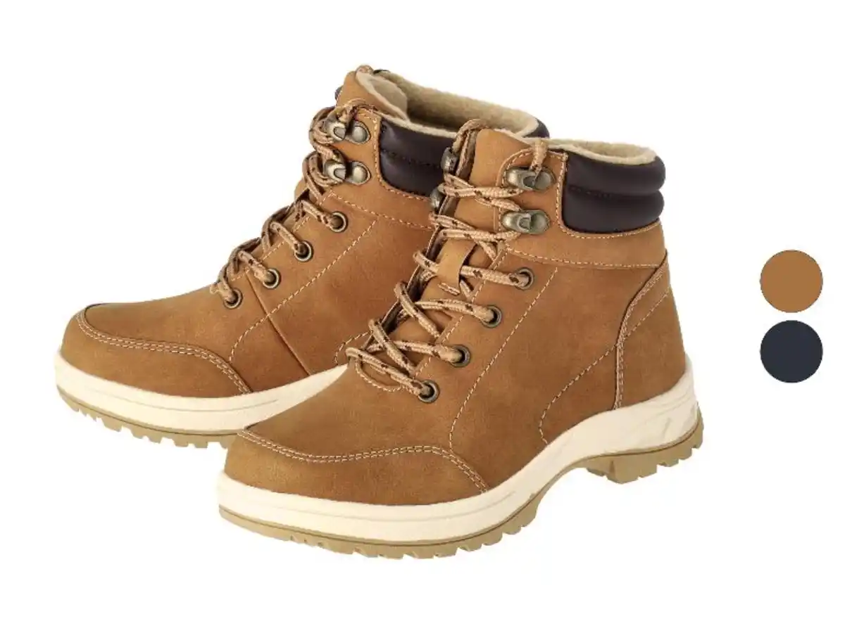 Bild 3 von ESMARA® Kinder Boots
