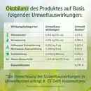 Bild 3 von ALANA Schlafanzug Pro Climate mit Dino-Muster, grün, Gr. 104, 1 St