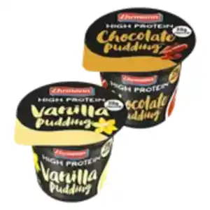 Ehrmann High Protein Pudding