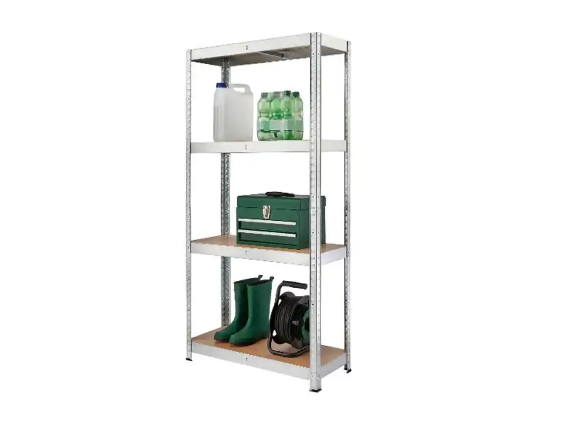 Bild 1 von PARKSIDE® Haushaltsregal, 75 x 30 x 150 cm