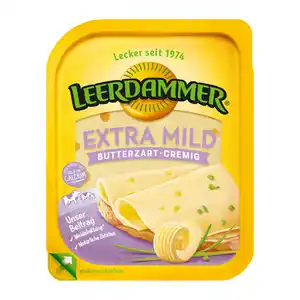 LEERDAMMER Käsescheiben