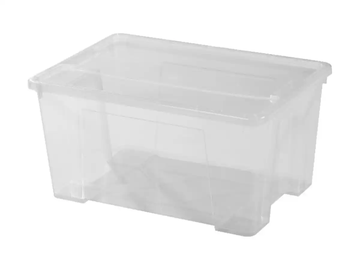 Bild 2 von W5 Box mit Deckel