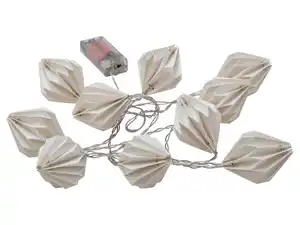 LIVARNO HOME LED-Lichterkette