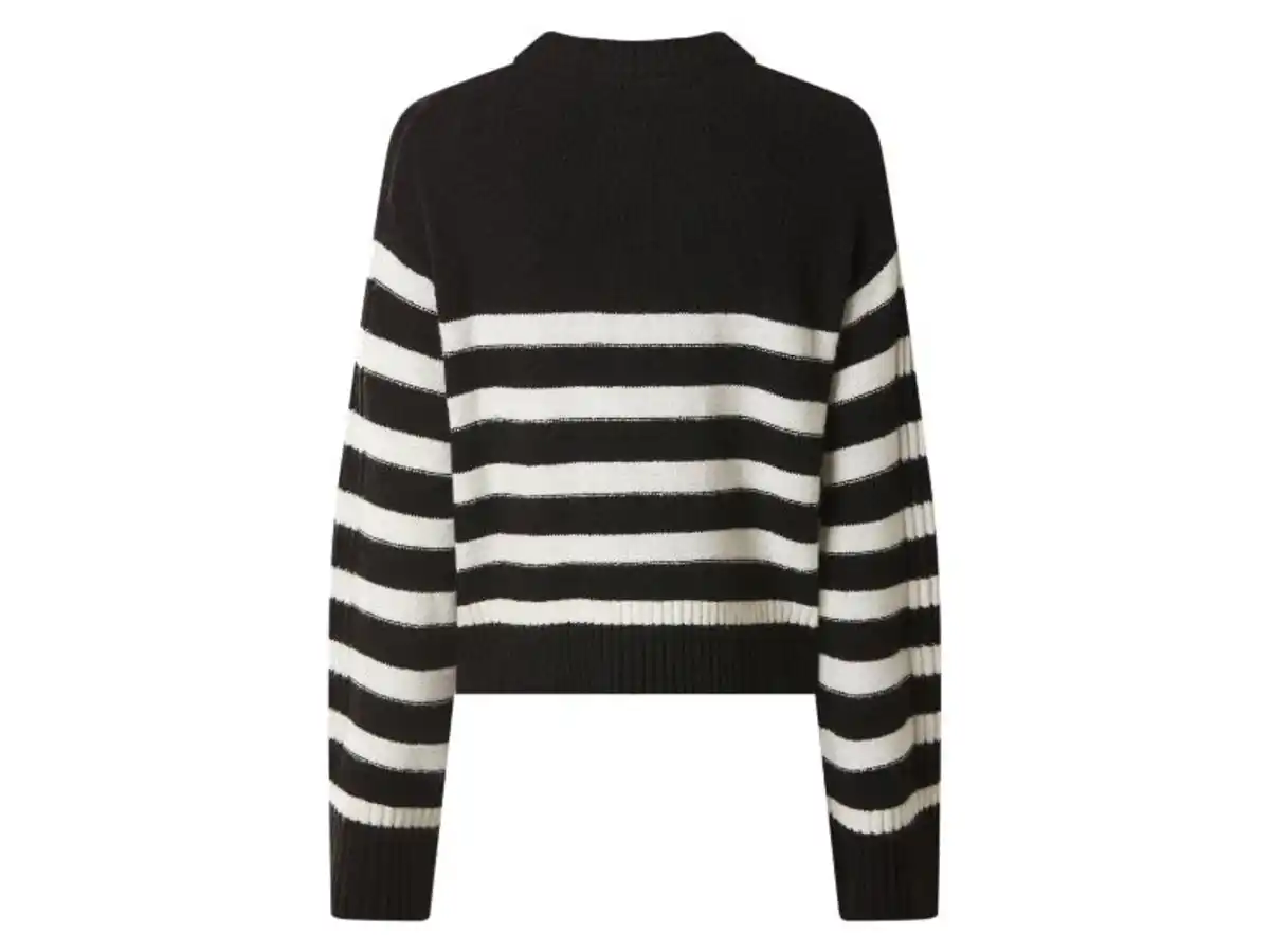 Bild 2 von ESMARA® Damen Strickpullover