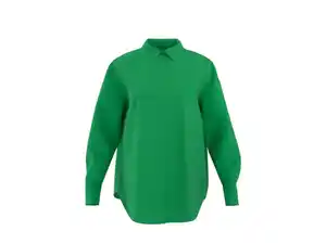 ESMARA® Damen Hemd