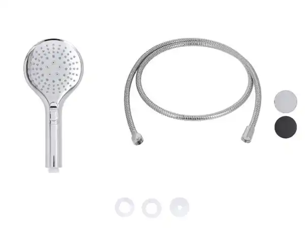 Bild 3 von LIVARNO® Handbrause-Set