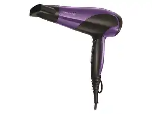 REMINGTON Ionen-Haartrockner, »D3197« 2200 Watt, für schonendes Styling""