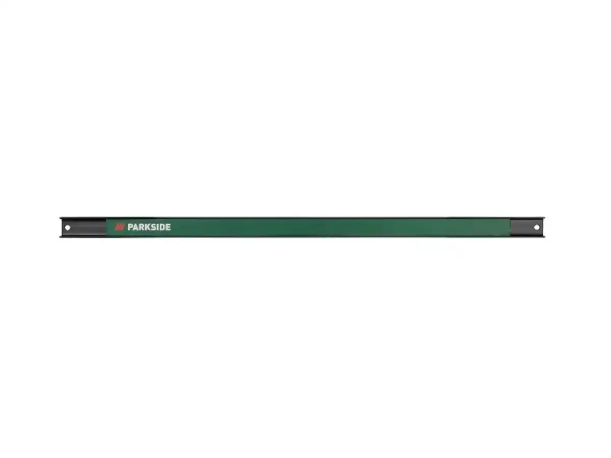 Bild 1 von PARKSIDE® Magnetschiene-Set 60cm, 2er Set