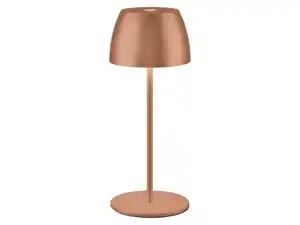 LIVARNO® LED-Akku-Tischleuchte