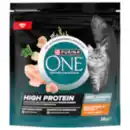 Bild 1 von Purina One High Protein Katzennahrung