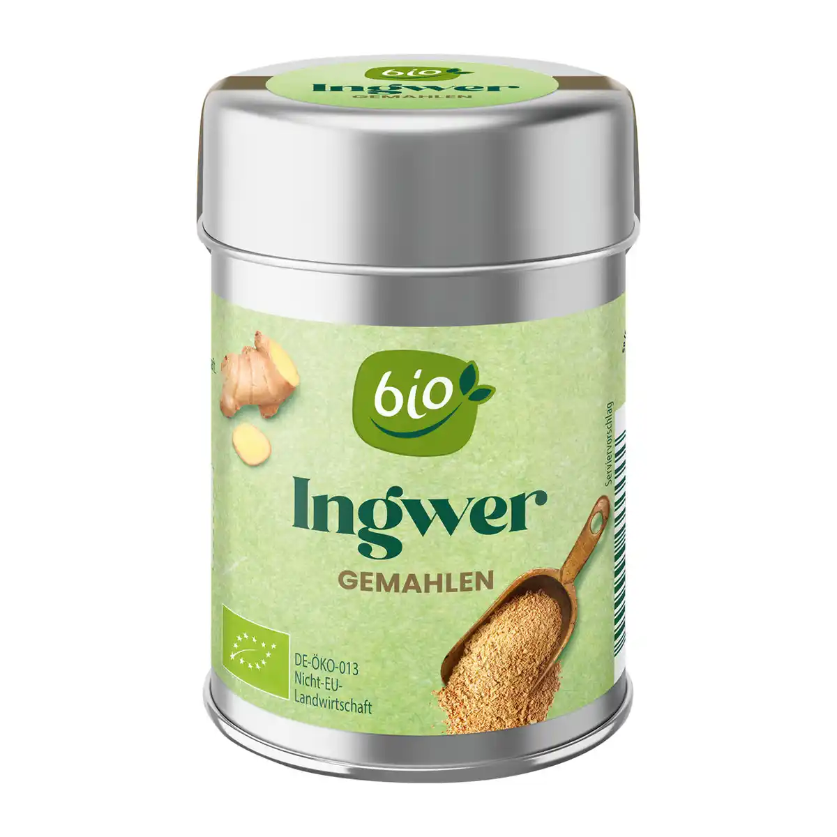 Bild 2 von BIO Gewürzspezialität